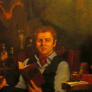 Meet your Posher, Warren arthur